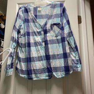 Women’s Striped Top
